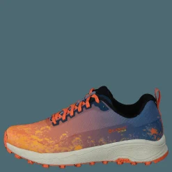 Icebug Outrun M Rb9x Spring Blue/orange Blå och Orange Discount