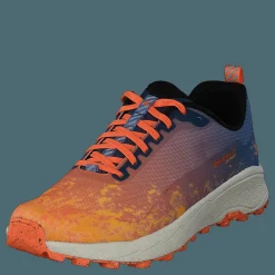 Icebug Outrun M Rb9x Spring Blue/orange Blå och Orange Discount