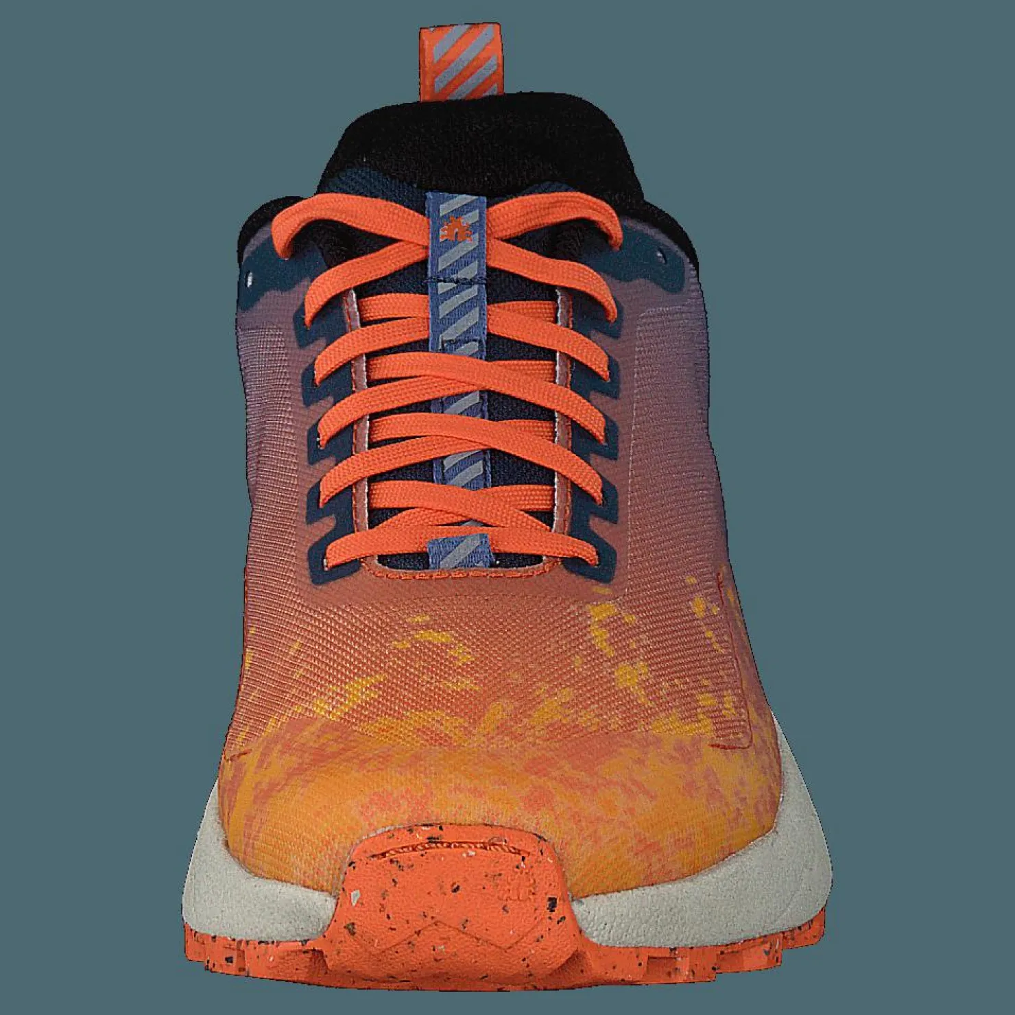 Icebug Outrun M Rb9x Spring Blue/orange Blå och Orange Discount
