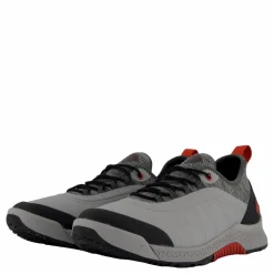 Muckboot Outscape Lace Up Grey Grå