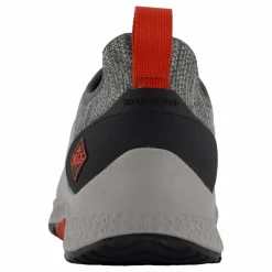 Muckboot Outscape Lace Up Grey Grå