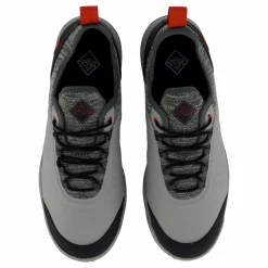 Muckboot Outscape Lace Up Grey Grå