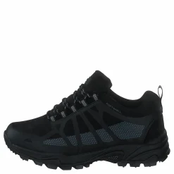 Eskimo Oval Dubbar Studs 6 Black Svart Hot