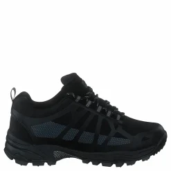Eskimo Oval Dubbar Studs 6 Black Svart Hot
