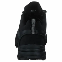 Eskimo Oval Dubbar Studs 6 Black Svart Hot