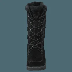 Wildflower Overton Black Svart