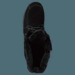 Wildflower Overton Black Svart