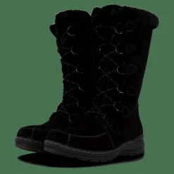 Wildflower Overton Black Svart Online