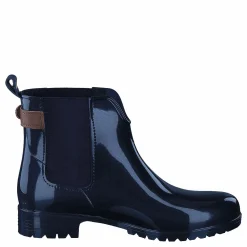 Tommy Hilfiger Oxley 403 Midnight Blå