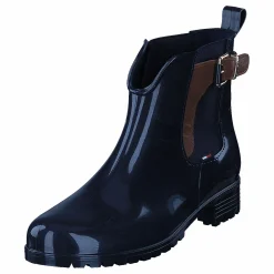Tommy Hilfiger Oxley 403 Midnight Blå