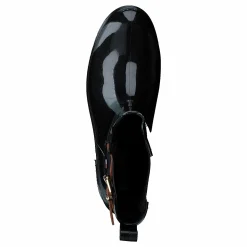 Tommy Hilfiger O1285xley 2z2 Black-winter Cognac Grå och Svart Online
