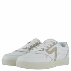 Replay Oyzone Premium Sneaker Off White Vit Best