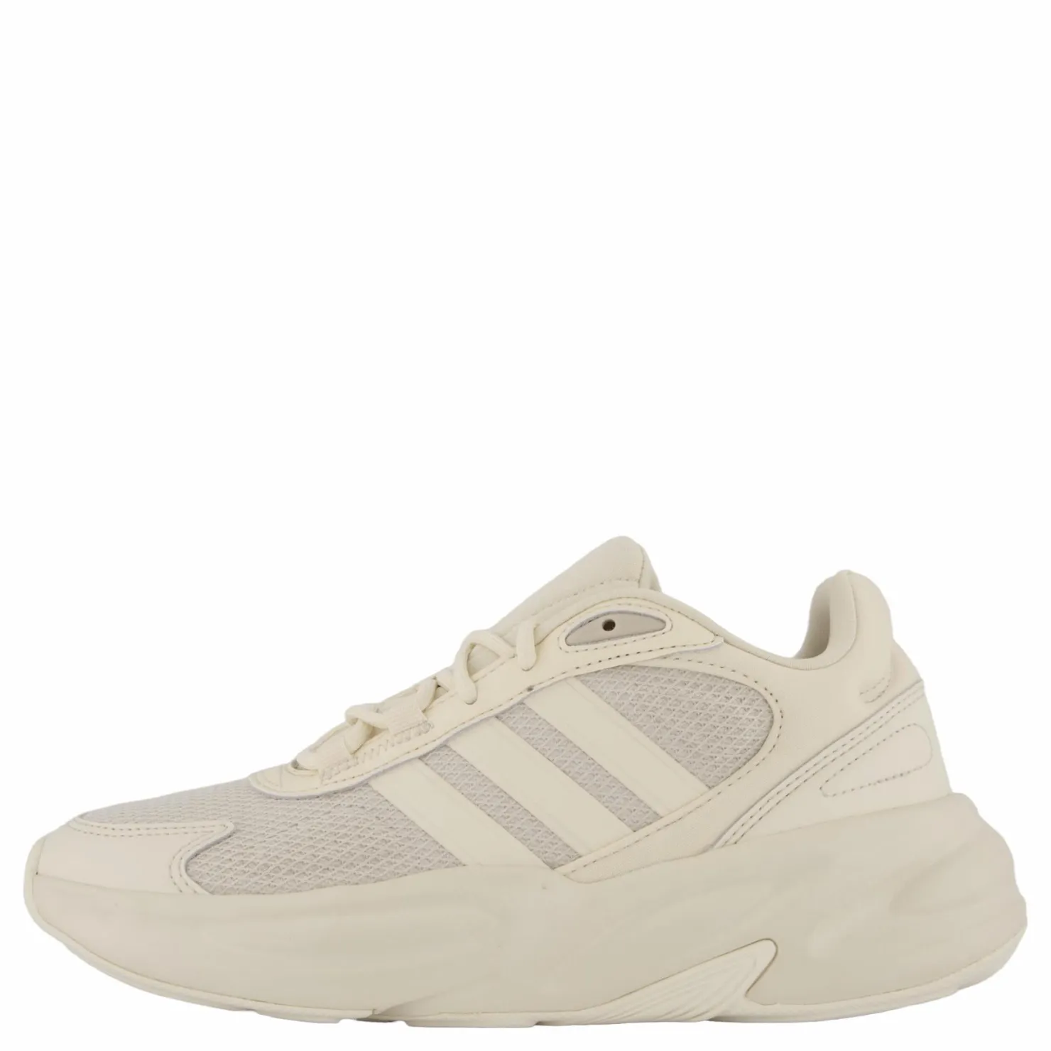 adidas Ozelle Alumin/wonwhi/wontau Beige Discount
