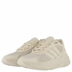 adidas Ozelle Alumin/wonwhi/wontau Beige Discount