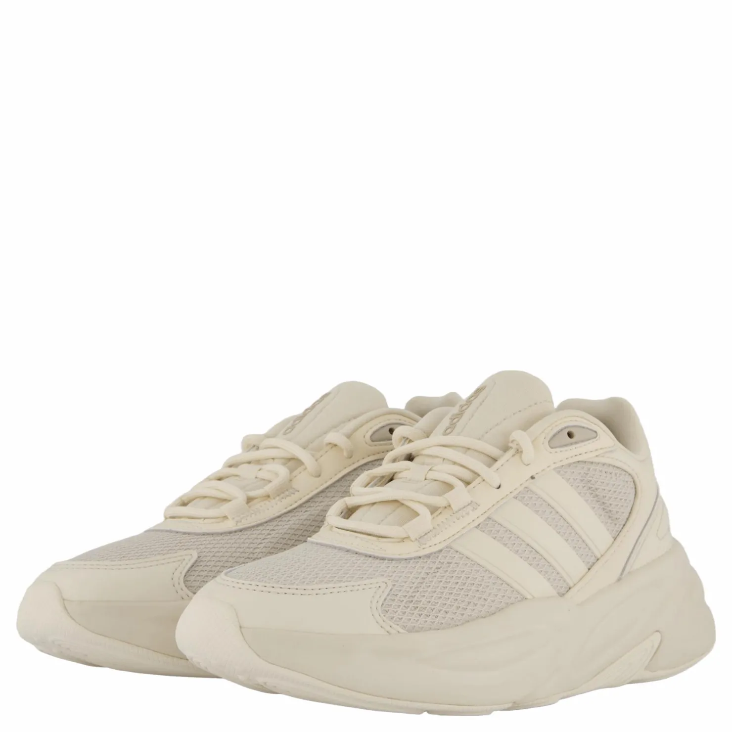adidas Ozelle Alumin/wonwhi/wontau Beige Discount