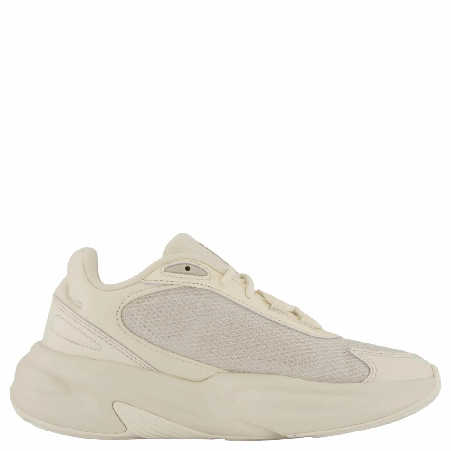 adidas Ozelle Alumin/wonwhi/wontau Beige Discount
