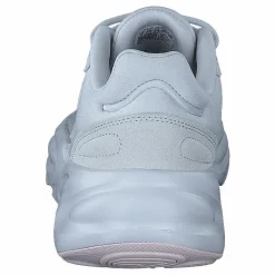 adidas Ozelle Cloudfoam Lifestyle Running Shoes Dshgry / Dshgry / Almpnk Vit Discount
