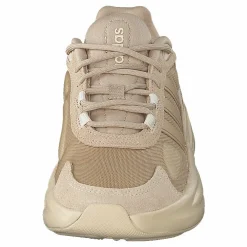 adidas Ozelle Cloudfoam Lifestyle Running Shoes Magic / Magic / Sand Strata Beige Sale