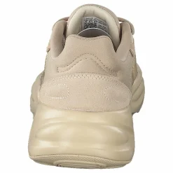 adidas Ozelle Cloudfoam Lifestyle Running Shoes Magic / Magic / Sand Strata Beige Sale