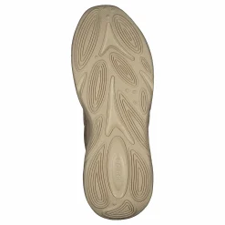 adidas Ozelle Cloudfoam Lifestyle Running Shoes Magic / Magic / Sand Strata Beige Sale