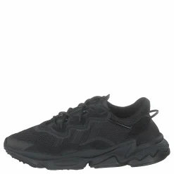 adidas Originals Ozweego Core Black / Core Black / Grey Five Svart New