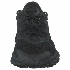 adidas Originals Ozweego Core Black / Core Black / Grey Five Svart New