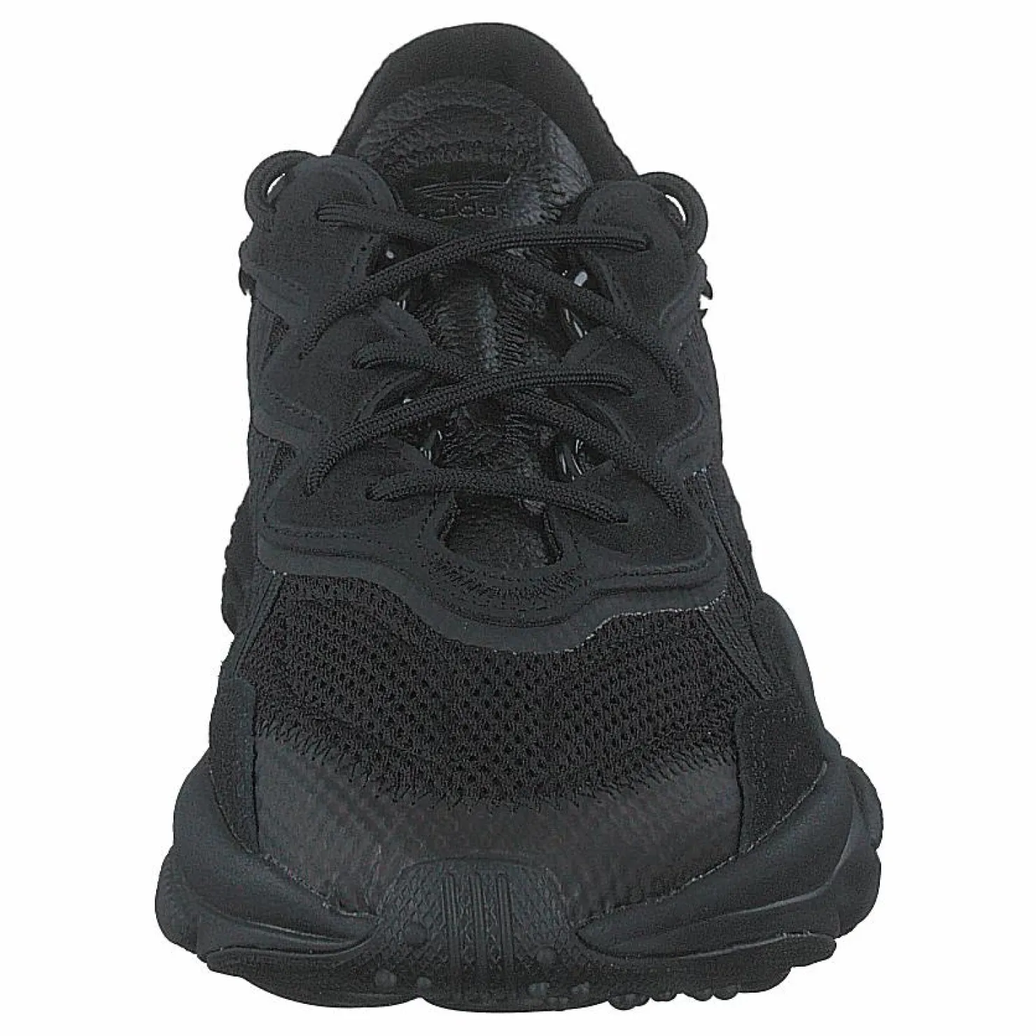 adidas Originals Ozweego Core Black / Core Black / Grey Five Svart New