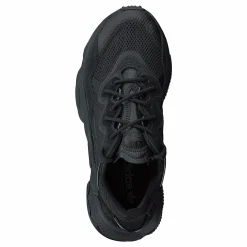 adidas Originals Ozweego Core Black / Core Black / Grey Five Svart New