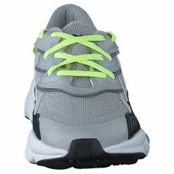 adidas Originals Ozweego Grey Two / Core Black / Hazy Blue Grå och Blå Sale