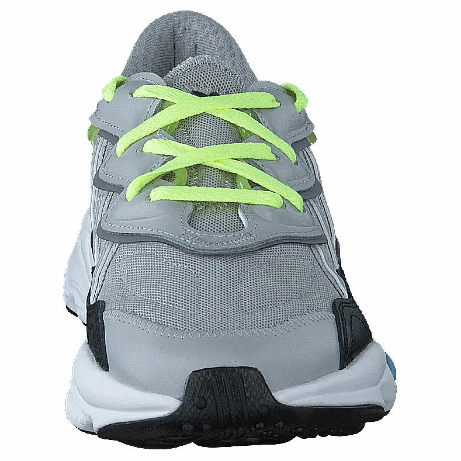 adidas Originals Ozweego Grey Two / Core Black / Hazy Blue Grå och Blå Sale