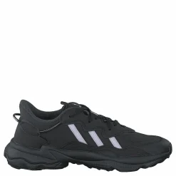 adidas Originals Ozweego W Core Black Svart Sale