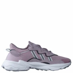adidas Originals Ozweego W Soft Vision / Cloud White / Grey Three Lila Clearance
