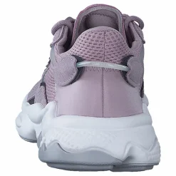 adidas Originals Ozweego W Soft Vision / Cloud White / Grey Three Lila Clearance