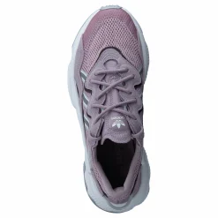 adidas Originals Ozweego W Soft Vision / Cloud White / Grey Three Lila Clearance