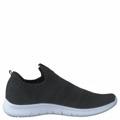 Bagheera Pace Jr Black/white Svart Online