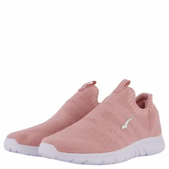 Bagheera Pace Jr Soft Pink/white Rosa Hot