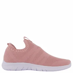 Bagheera Pace Jr Soft Pink/white Rosa Hot