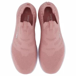 Bagheera Pace Jr Soft Pink/white Rosa Hot