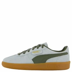 Puma Palermo Blue Blå Hot