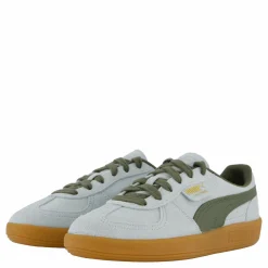 Puma Palermo Blue Blå Hot