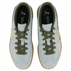 Puma Palermo Blue Blå Hot