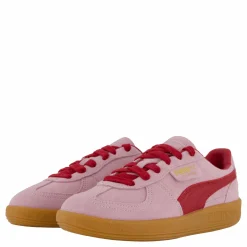 Puma Palermo Rose Mauve-dark Crimson Flerfärgad Sale