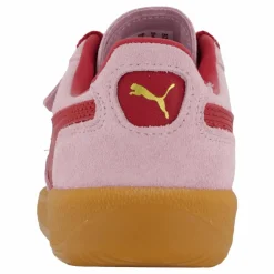 Puma Palermo Rose Mauve-dark Crimson Flerfärgad Sale