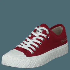 Palladium Palla Ace Cvs Chili Pepper Röd Outlet