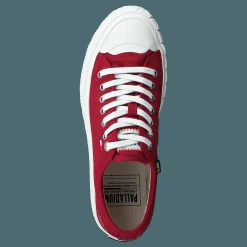 Palladium Palla Ace Cvs Chili Pepper Röd Outlet