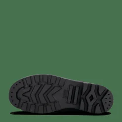 Palladium Pallabrousse Hkr Wp+ Black Svart Clearance