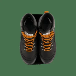 Palladium Pallabrousse Hkr Wp+ Black Svart Clearance