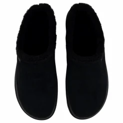 Palladium Palladune Mule Warm Black Outlet