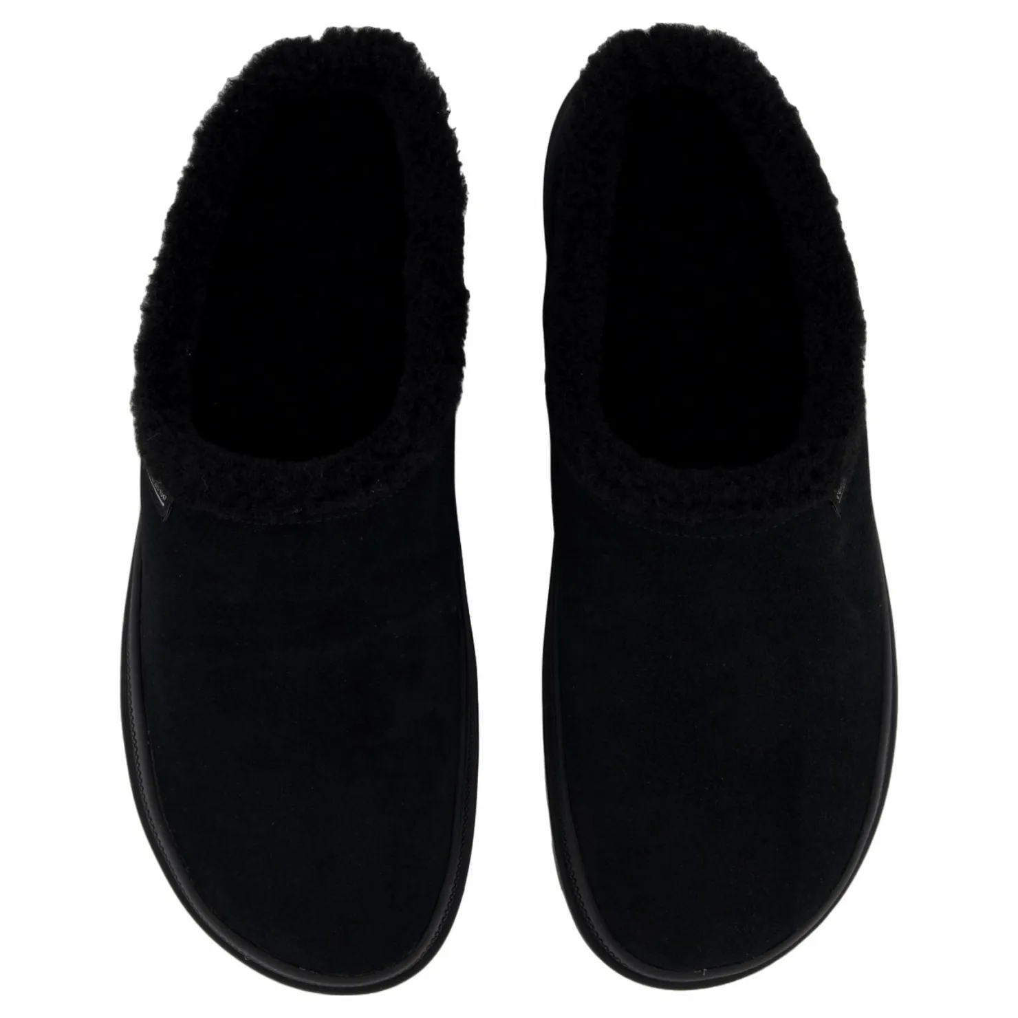 Palladium Palladune Mule Warm Black Outlet