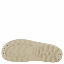 Palladium Palladune Mule Warm Dear Brown Beige Best